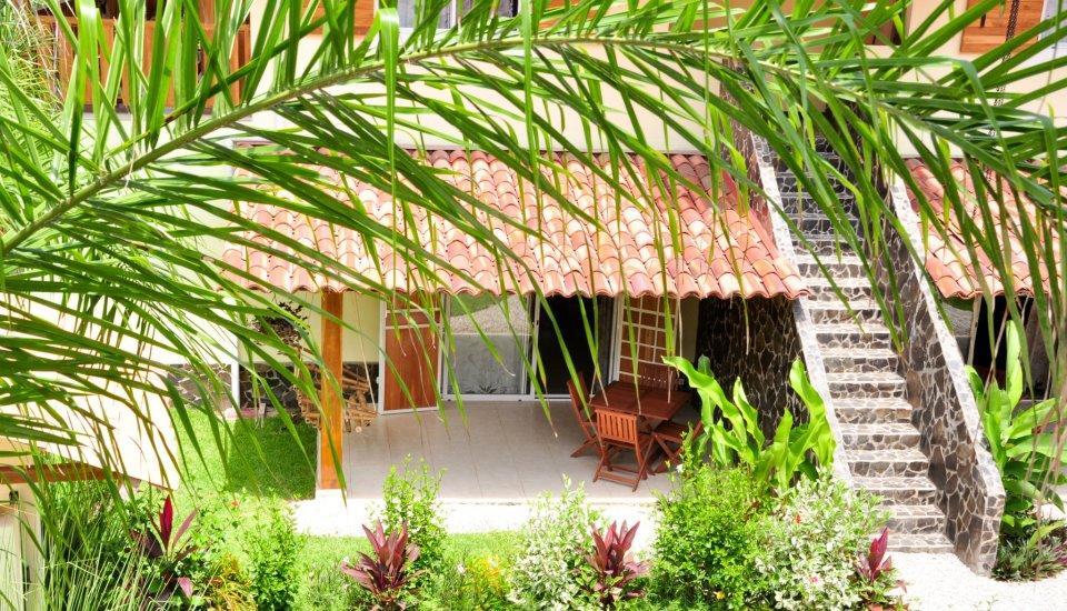 Costa Riki Apartments Playa Santa Teresa  Exterior foto